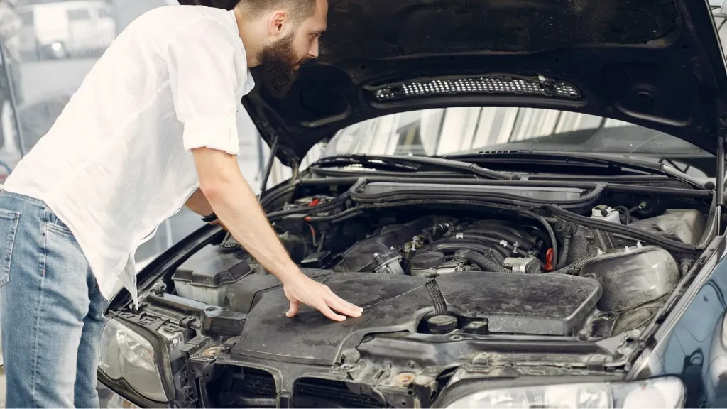 engine issues