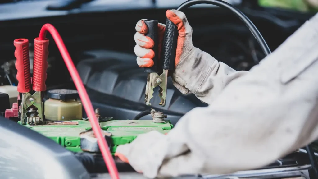 electrical faults