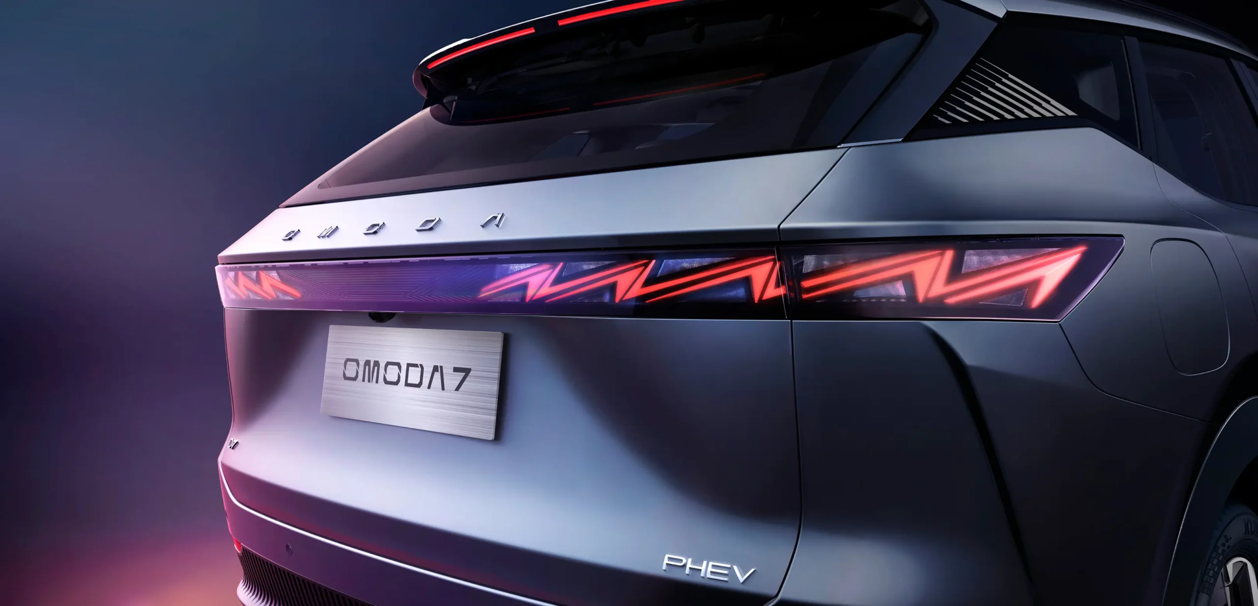 Omoda 7
