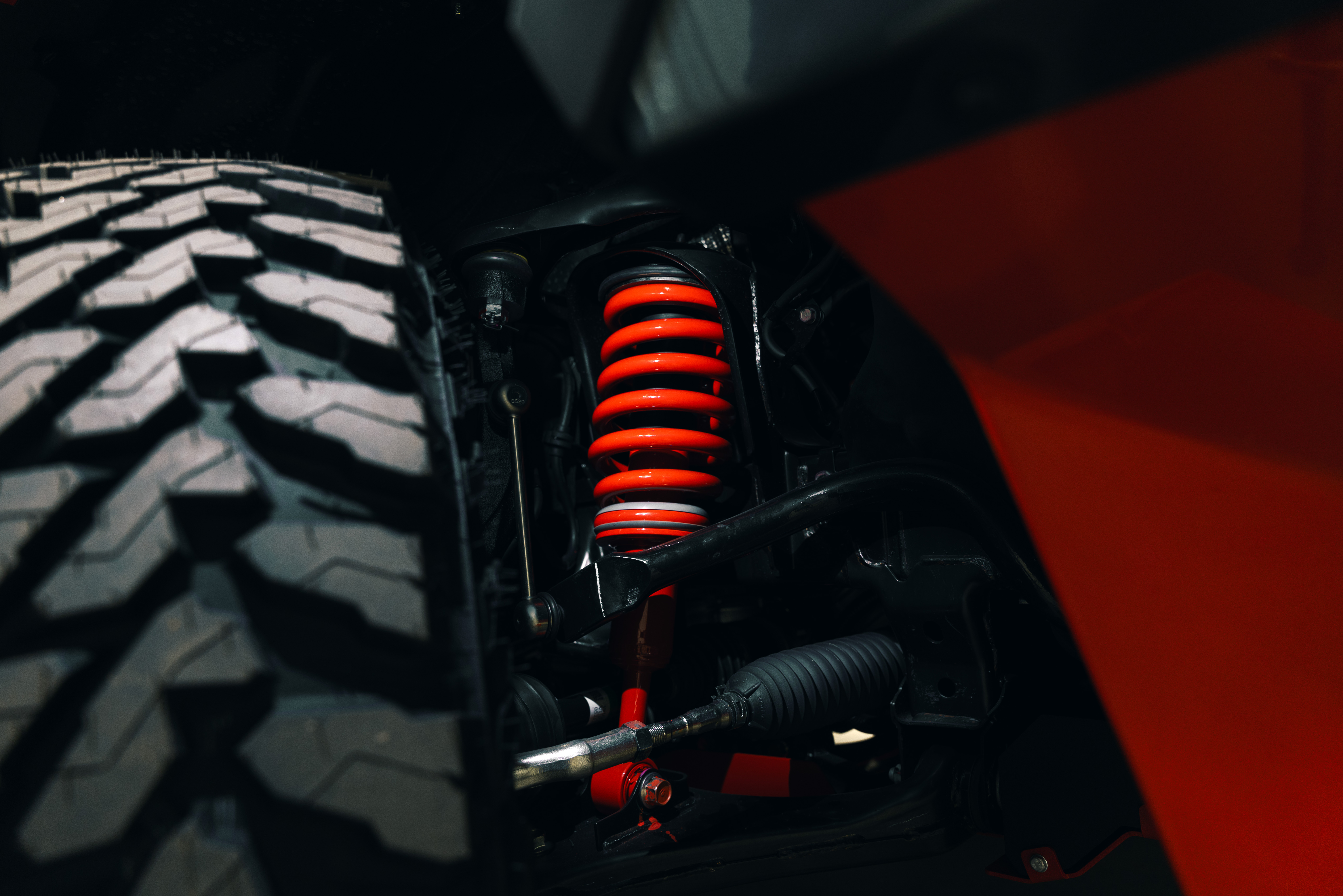 Nissan Navara Warrior Concept