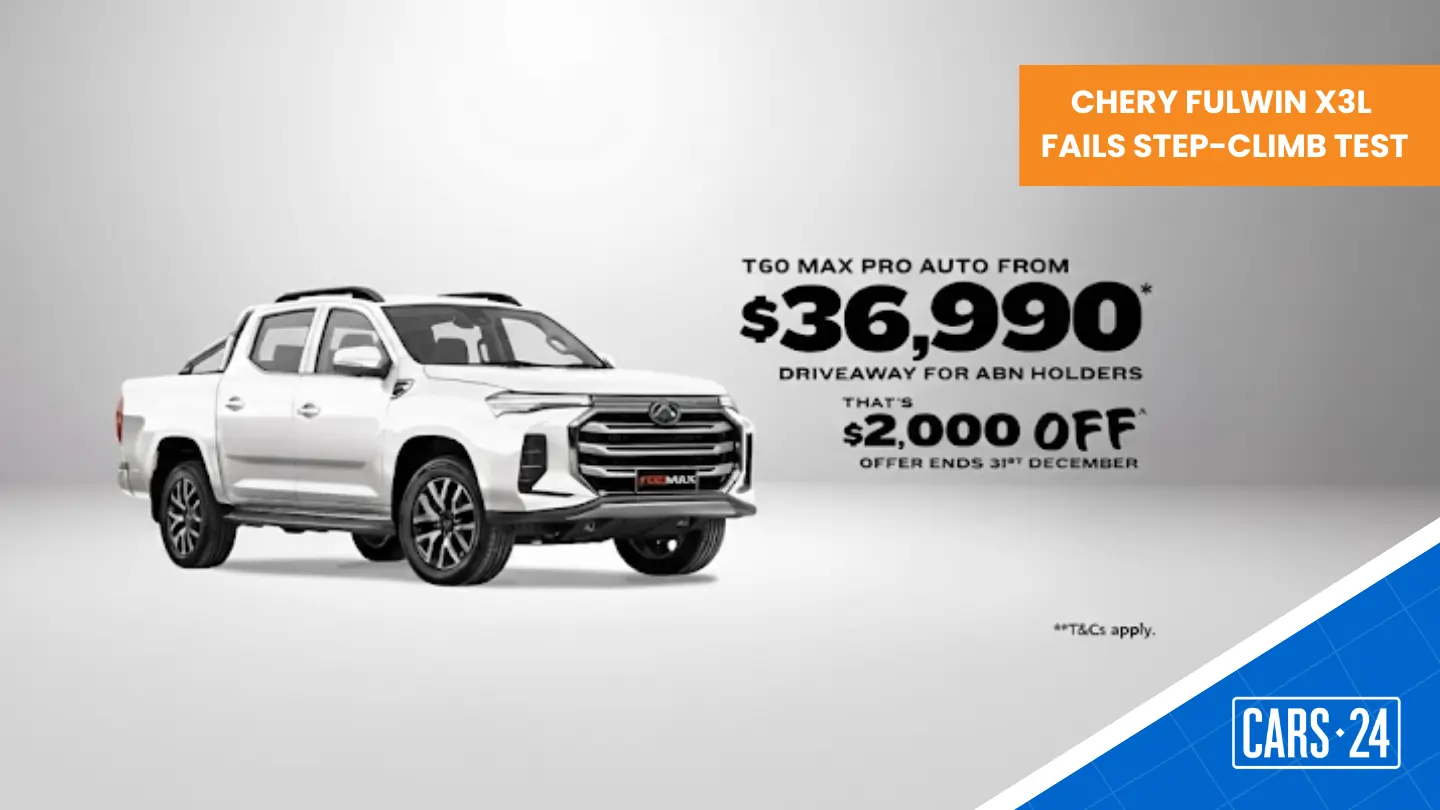 2026 LDV T60 Max Pro