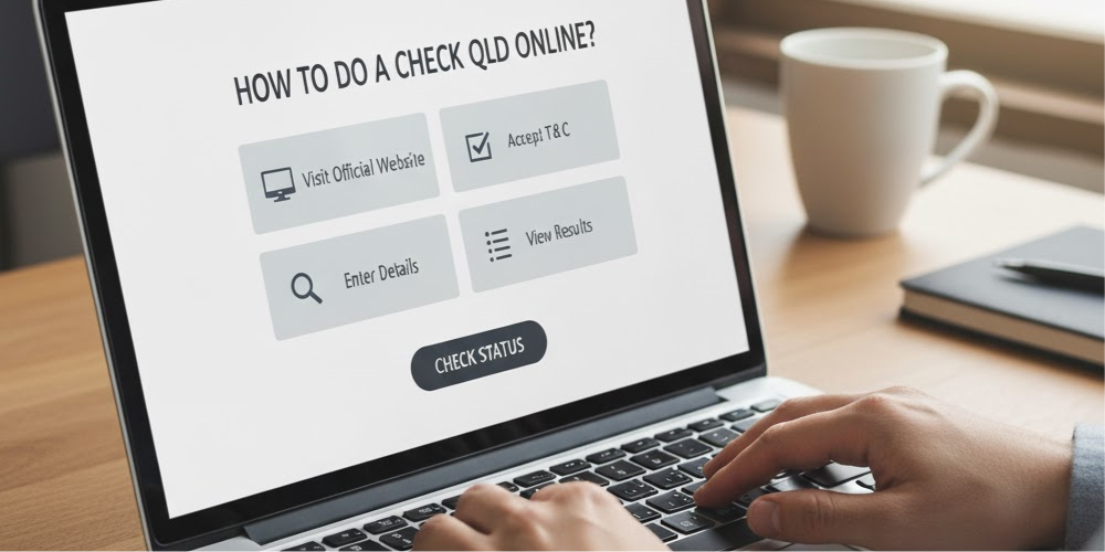 rego check QLD