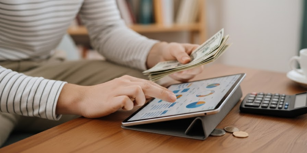 buying a car with finance owing