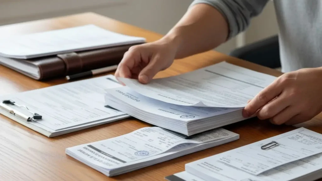 What to do before selling your car?