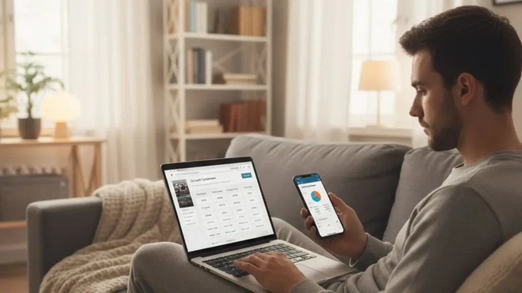 What to do before selling your car?