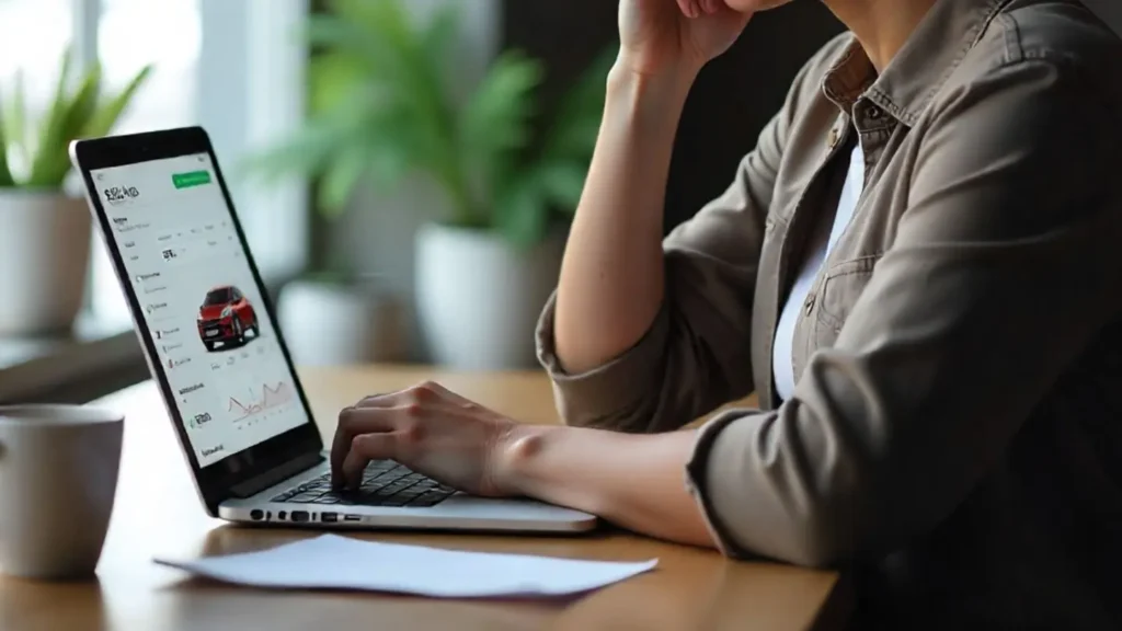 What to do before selling your car?