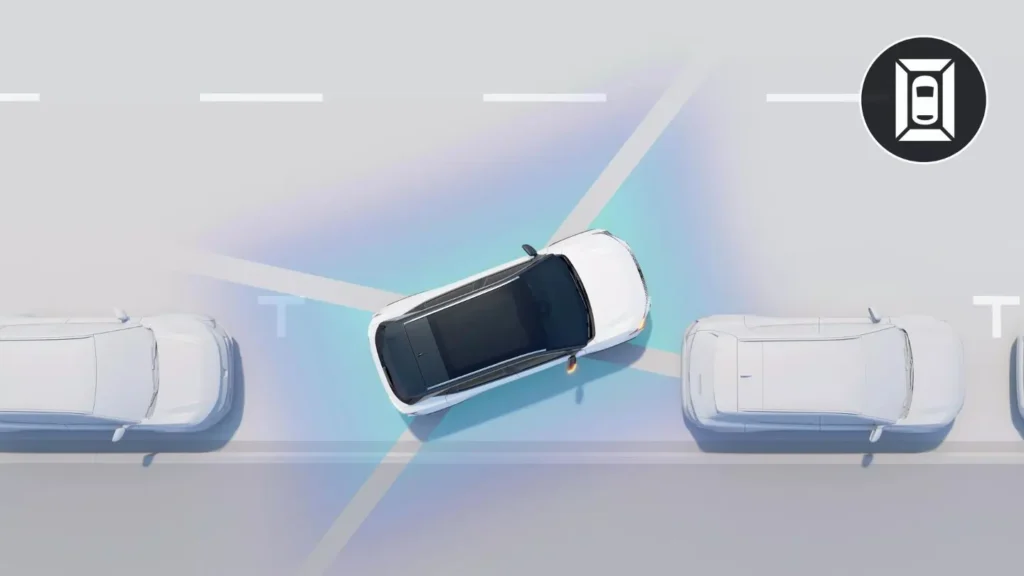 2026 Renault Scenic E-Tech