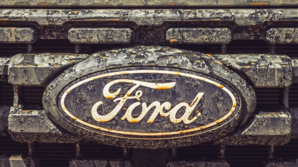 Ford Ranger Super Duty