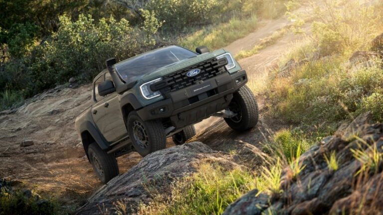 All Utes Launched in Australia in 2025: Full Buyer Guide