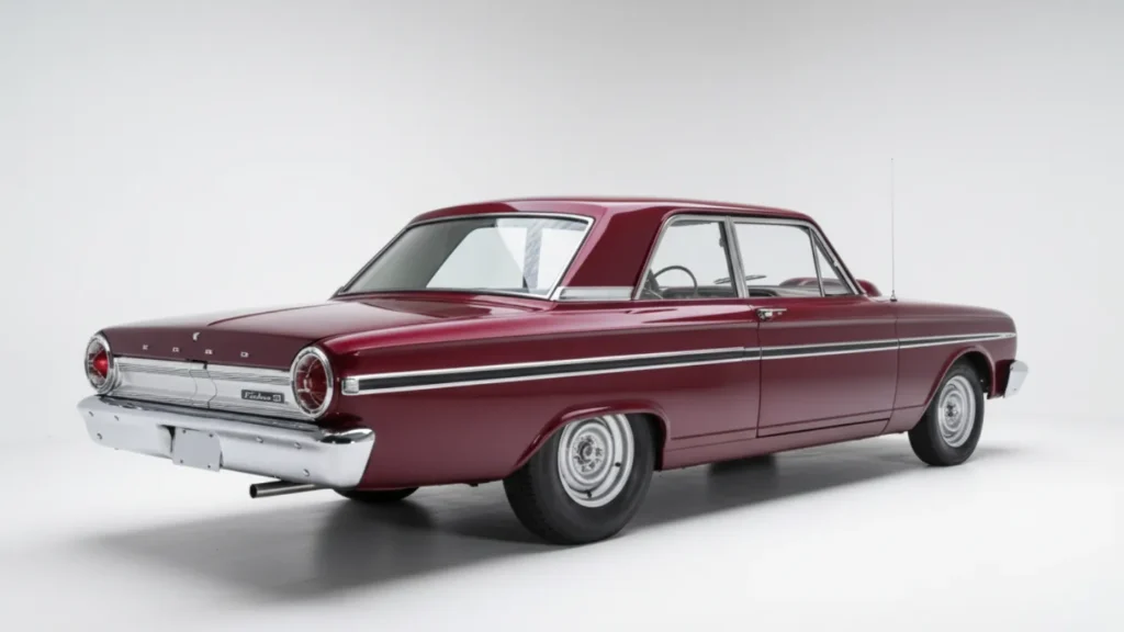1964 Ford Fairlane first-gen