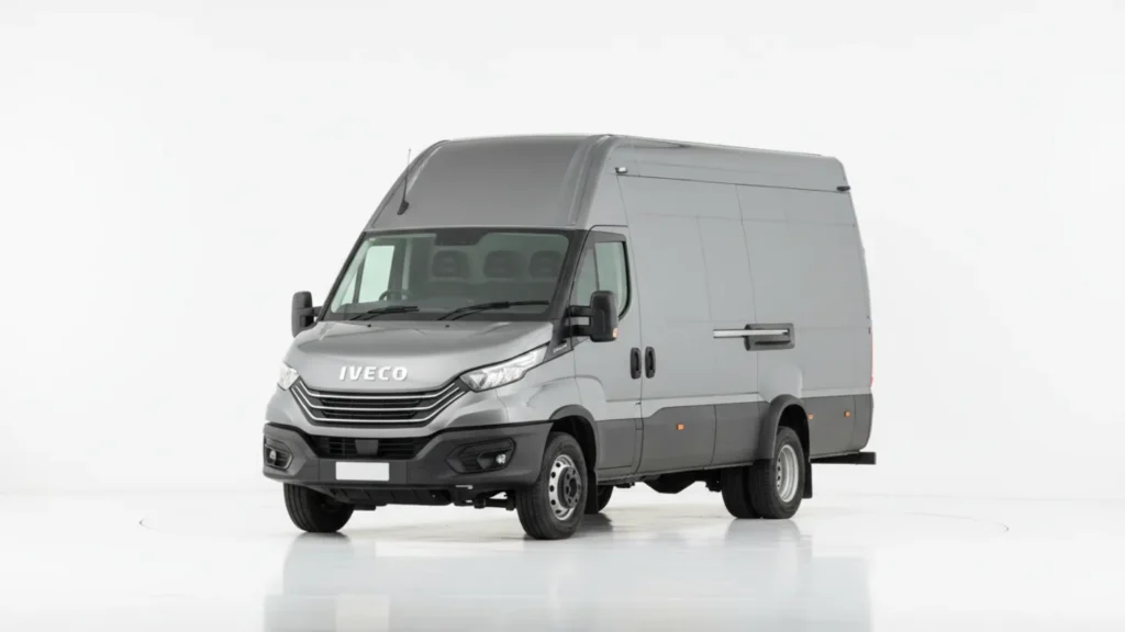 IVECO Daily 70C