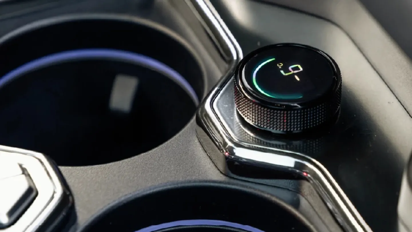 denza b5 cooler or fridge