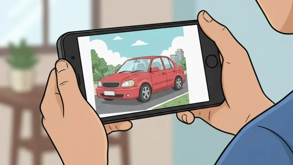 transfer a vehicle registration in NSW