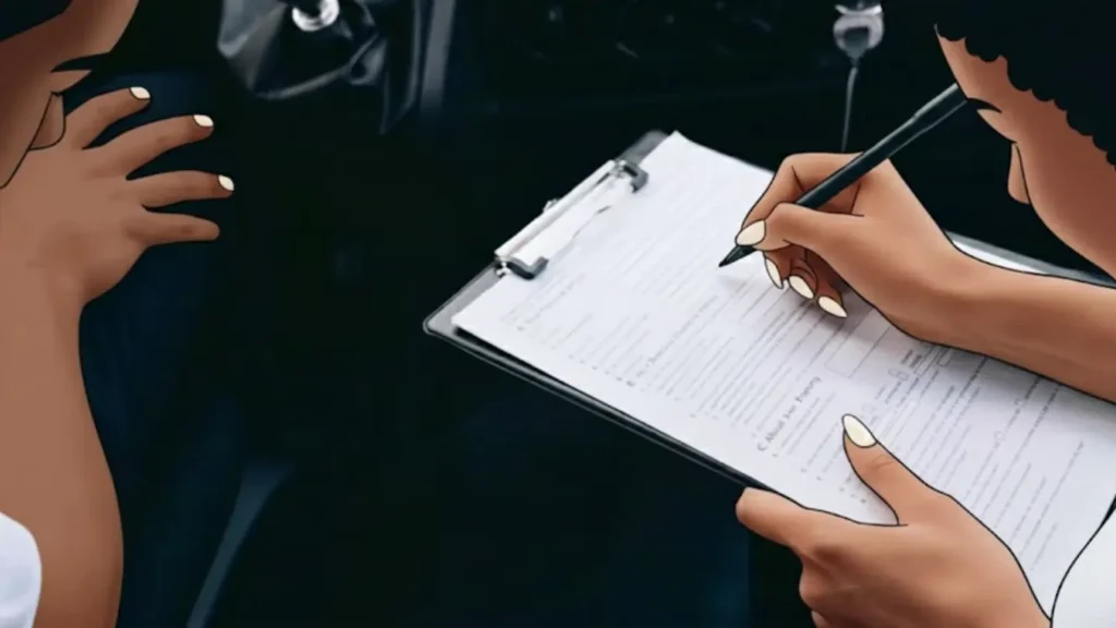 Transfer Vehicle Registration