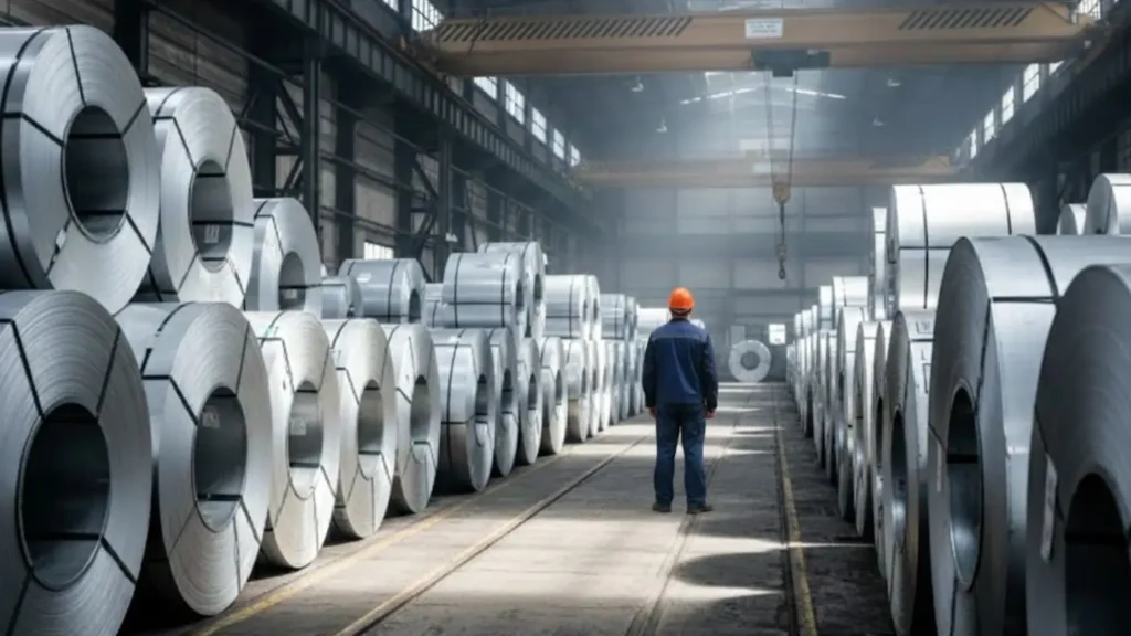 2035 EU vehicle emissions