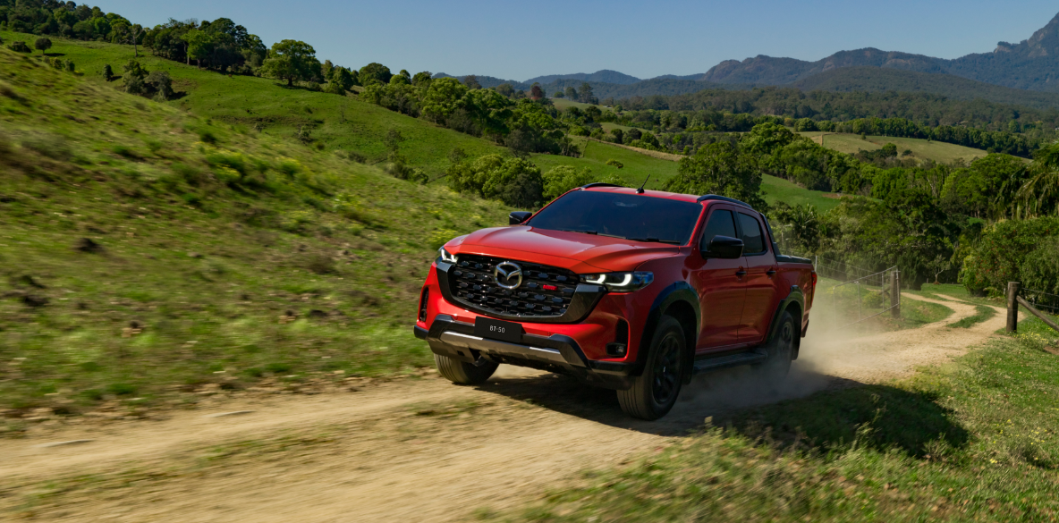 All Utes Launched in Australia in 2025: Full Buyer Guide