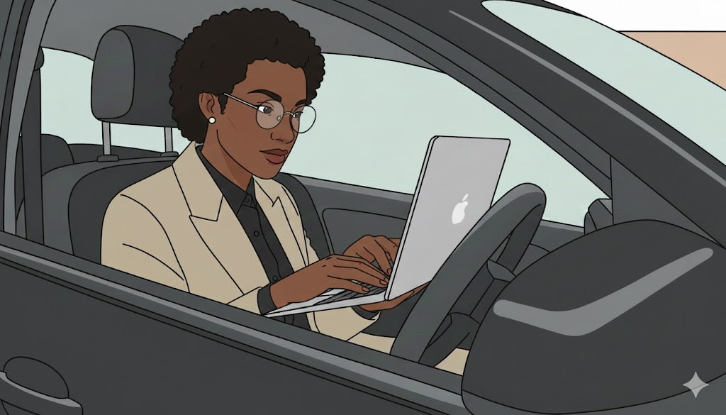 Transfer Vehicle Registration