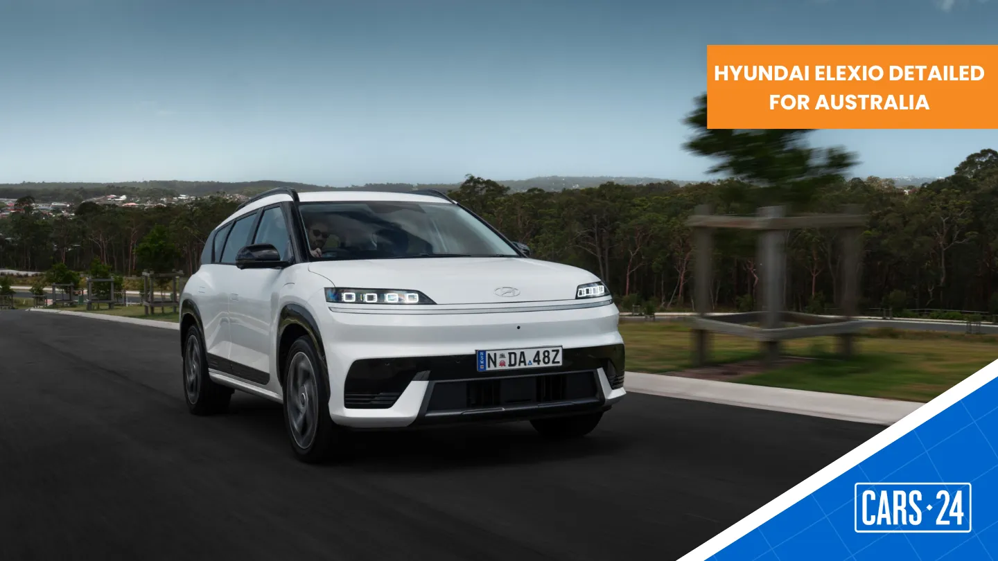 2026 Hyundai Elexio detailed for Australia banner