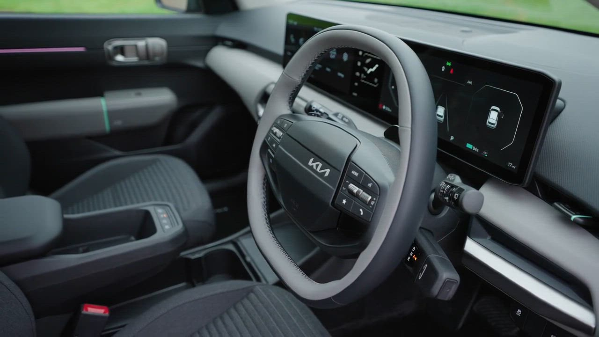 2026 Kia EV4 Sedan Priced For Australia