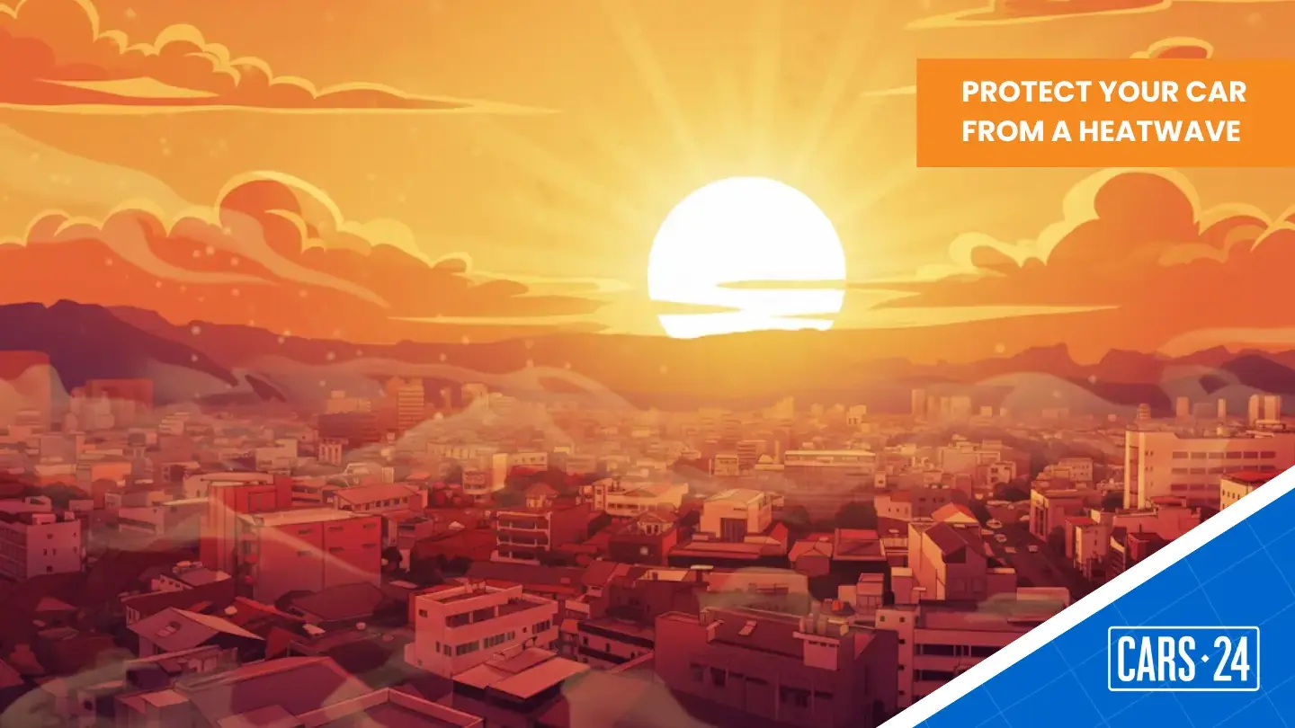 Top 5 ways to protect your car from overheating