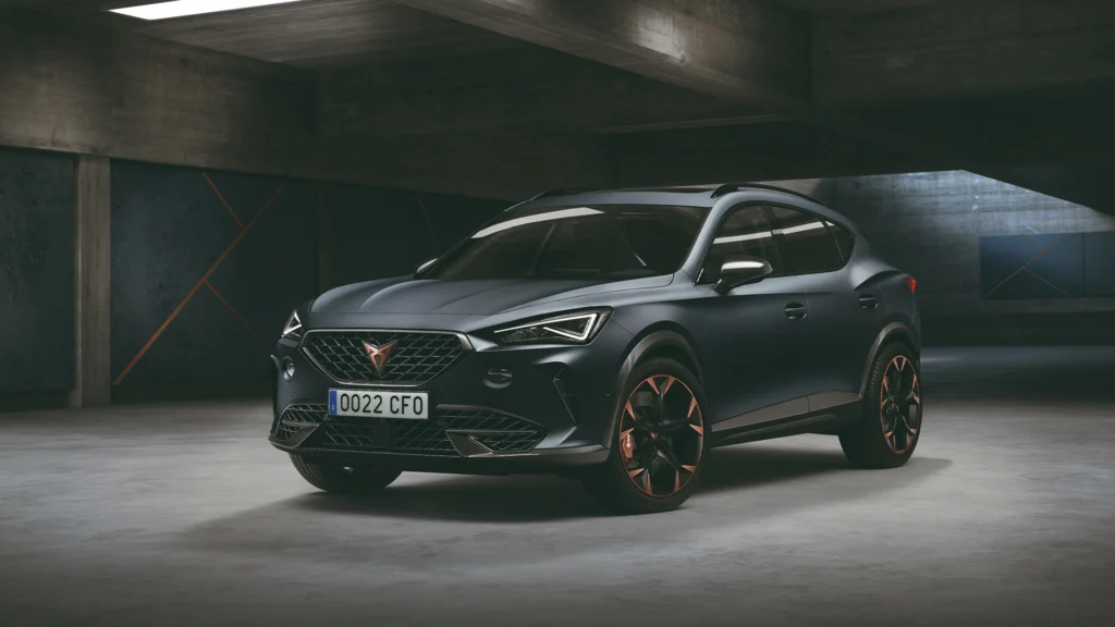 Most fuel-efficient cars