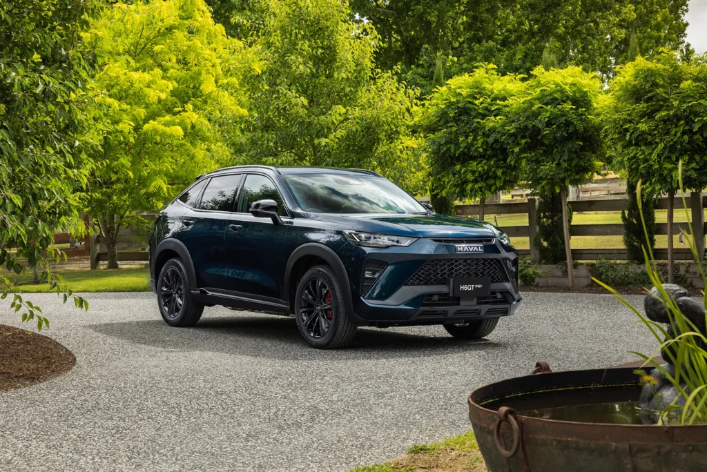 Most fuel-efficient cars