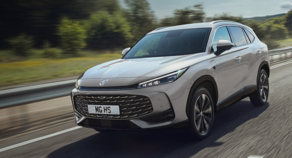 Most fuel-efficient cars