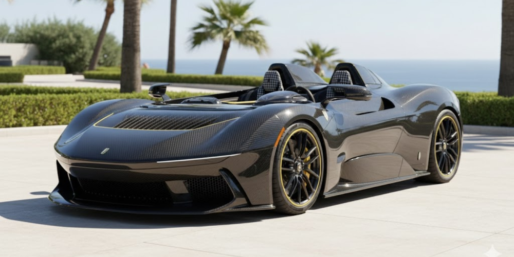 Most expensive cars 