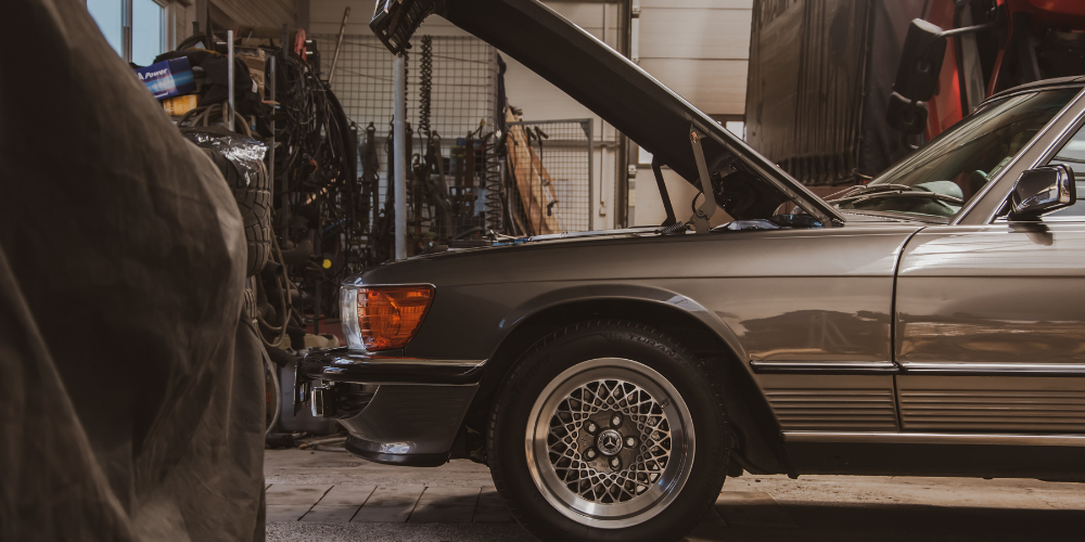 Can you sell a car without a roadworthy