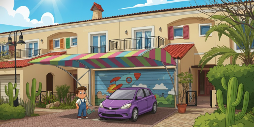 Top 5 ways to protect your car from overheating