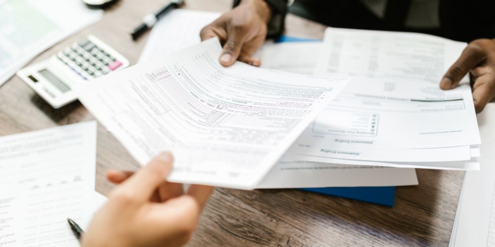 Which documents do you need to sell your car in Australia?