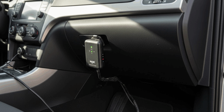 Car tracking devices - a comprehensive guide- Cars24 Australia