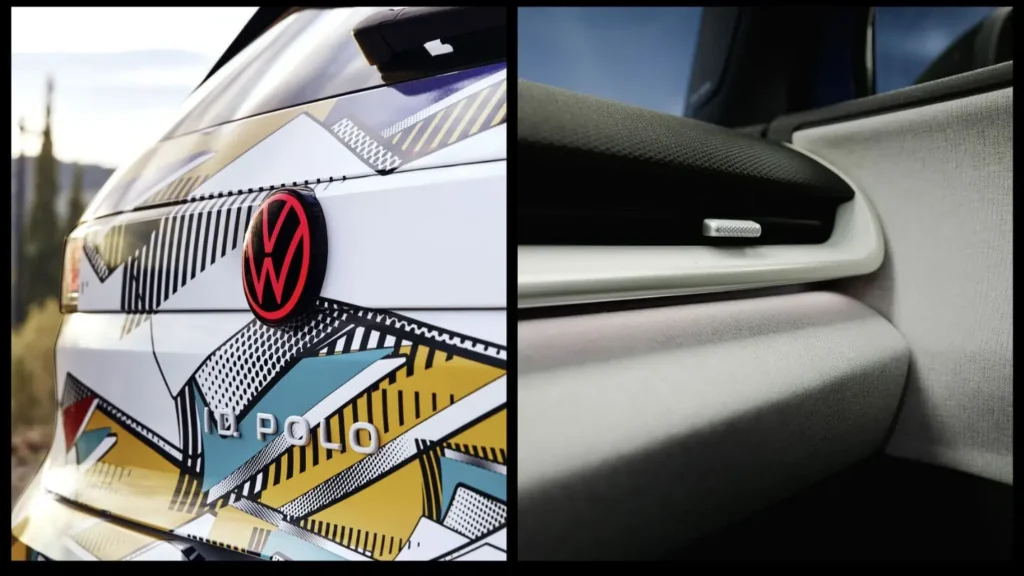 Volkswagen ID. Polo