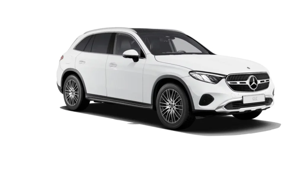 Mercedes Benz GLC