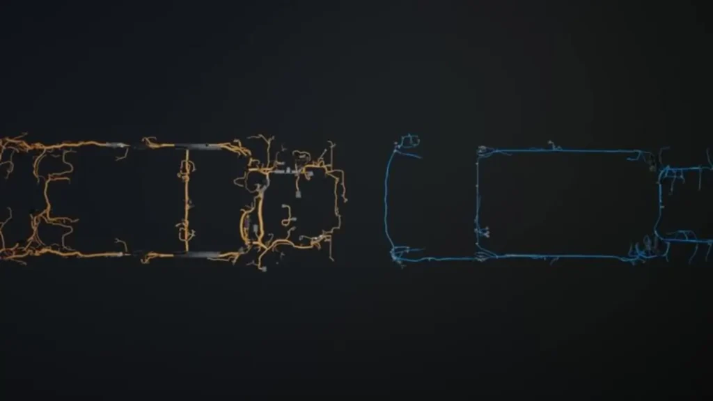 Ford Ranger-sized electric ute