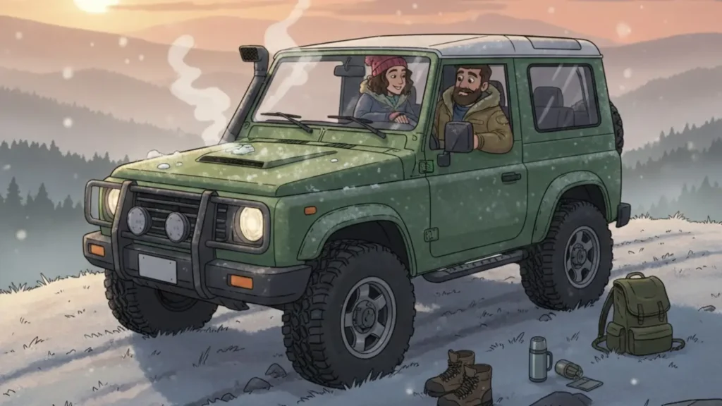 Valentine’s gifts for car lovers