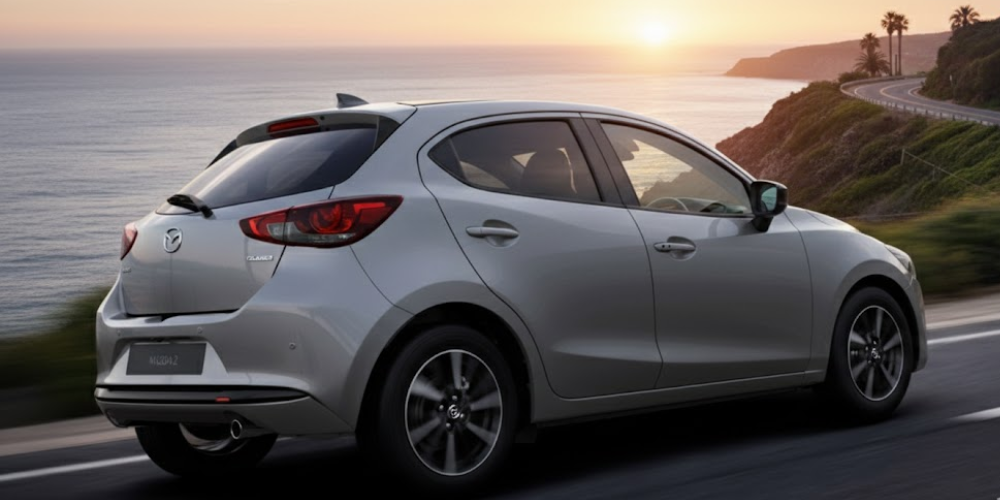 ideal mileage for a used car