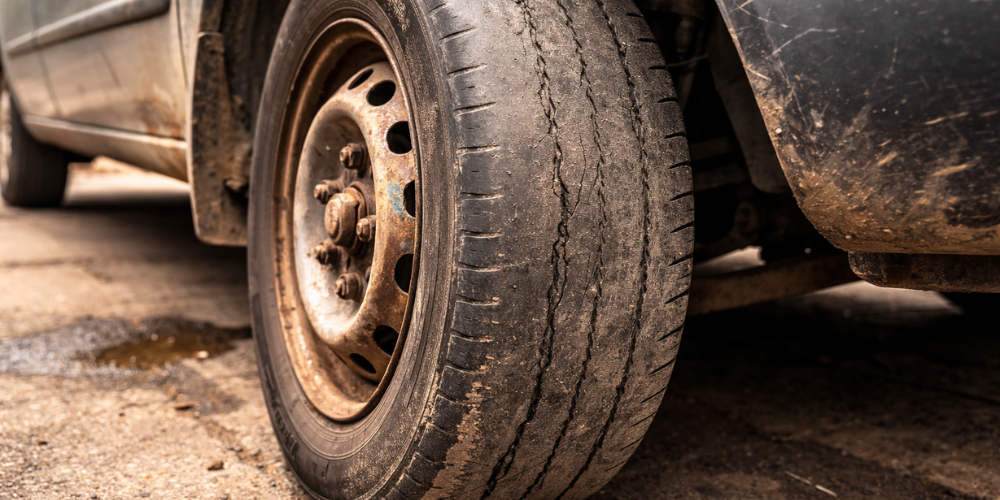 ideal mileage for a used car