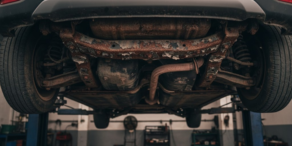 Used car age vs. mileage: Which matters most when buying?- Cars24 Australia