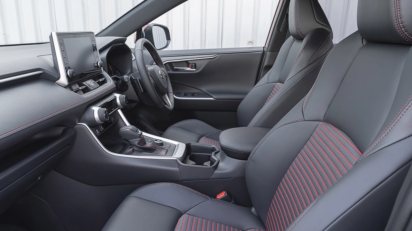 suzuki-across-adjustable-drivers-seat