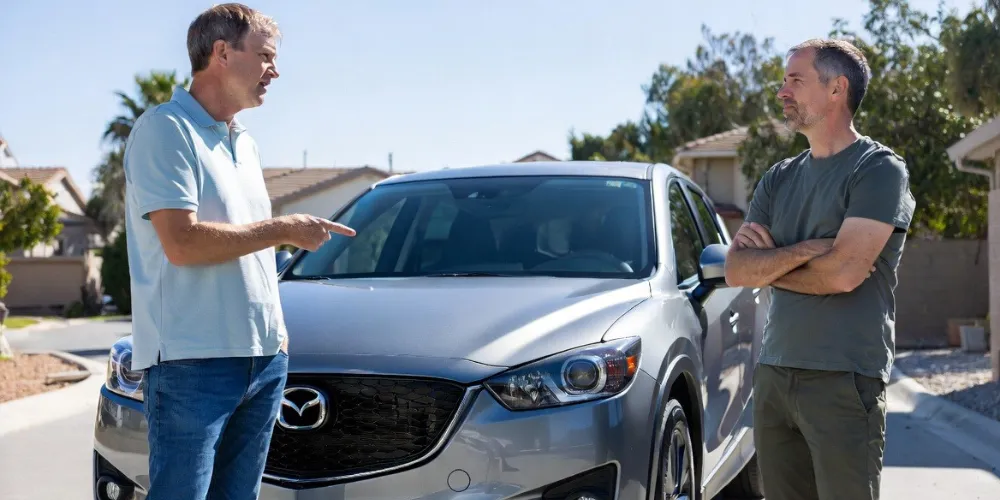 questions to ask in private