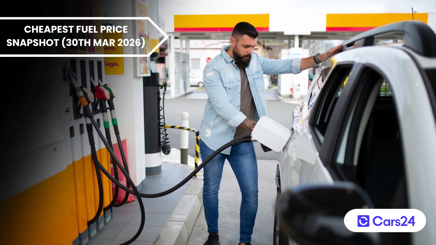 Cheapest fuel prices in Melbourne, Sydney, and Brisbane revealed