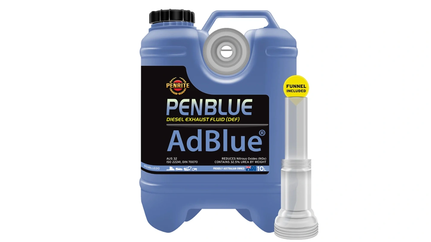 Penrite Penblue DEF