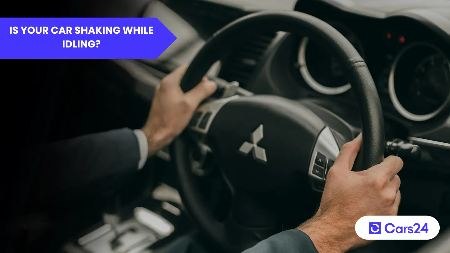 The reasons behind idling car vibrations explained banner