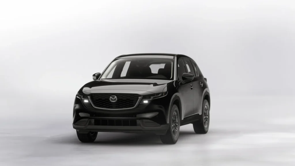 mazda cx5