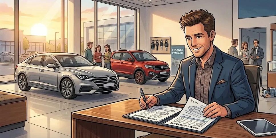Bought a Lemon? Here's what Aussie car buyers actually need to know