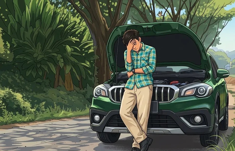 Bought a Lemon? Here's what Aussie car buyers actually need to know