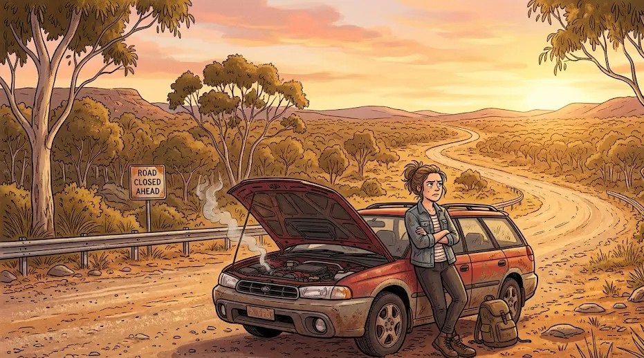 Bought a Lemon? Here's what Aussie car buyers actually need to know