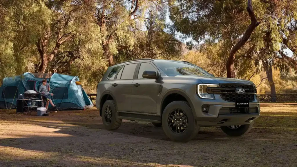 Ford Australia R&D
