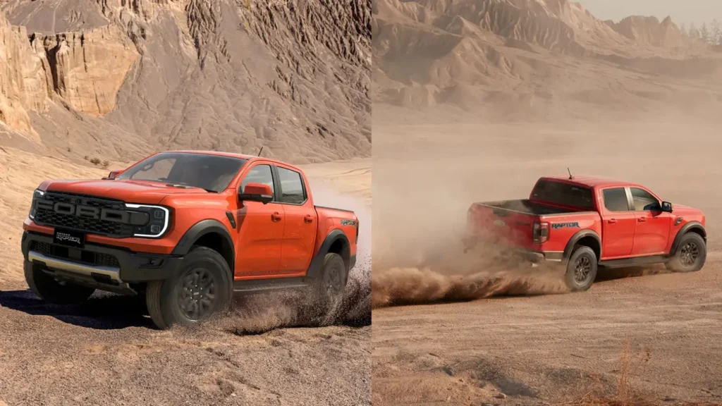 Ford Australia R&D